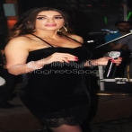 Dina hayek sur yala.fm